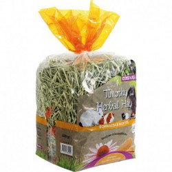 Esve Timothy hay echinacea & wortel